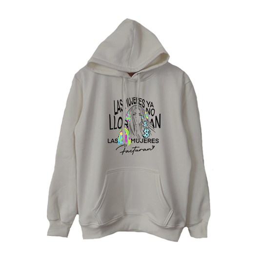 Hoodie Shakira Las Mujeres Ya No Lloran