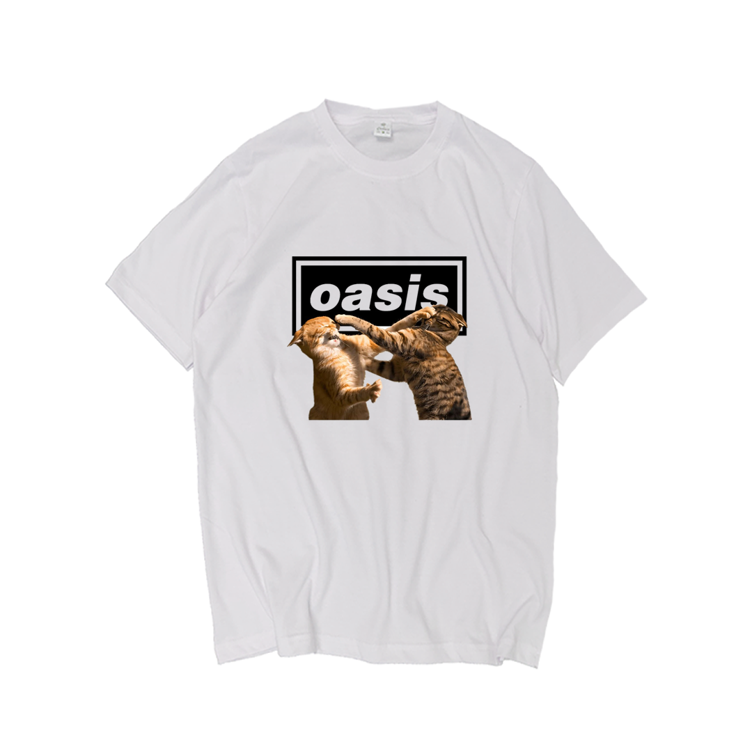 Polo Oasis Cats