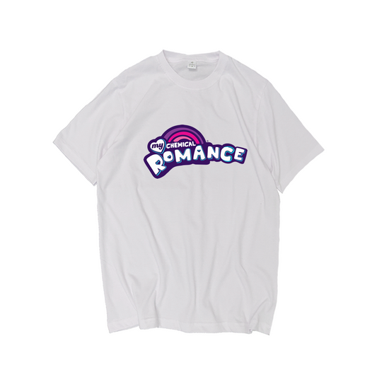 Polo My Chemical Romance Pony