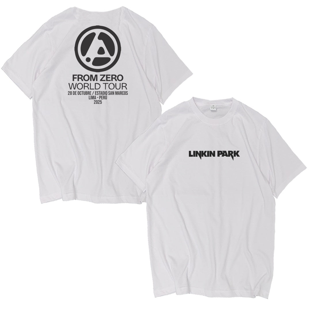 Polo Linkin Park Tour