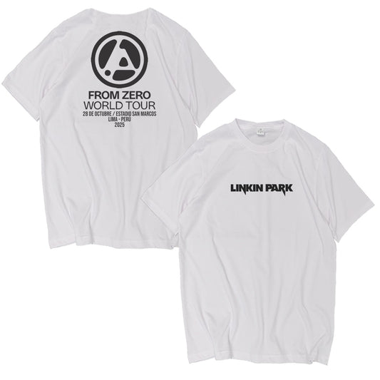 Polo Linkin Park Tour
