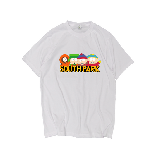 Polo South Park Logo