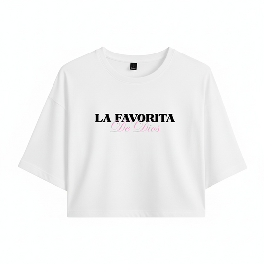 Crop Kali Uchis La Favorita