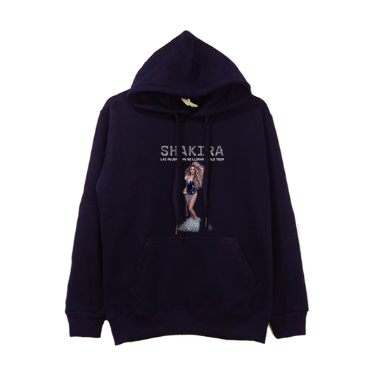 Hoodie Shakira LMYNL Tour