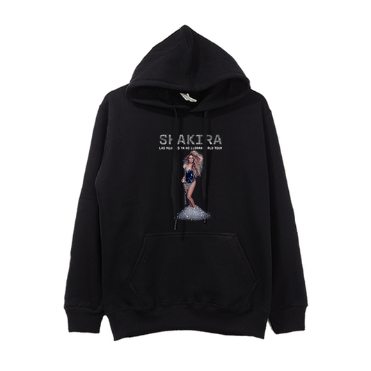 Hoodie Shakira LMYNL Tour