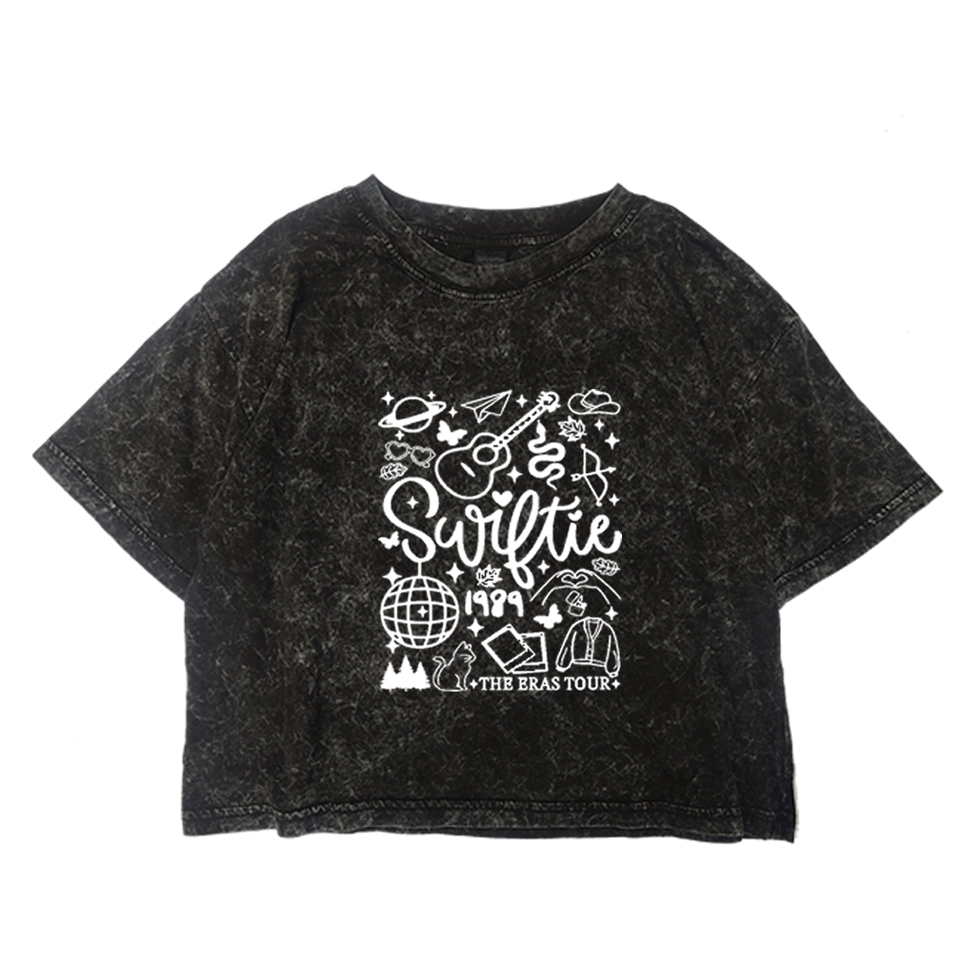 Crop Taylor Swift Swifties