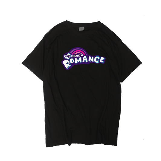 Polo My Chemical Romance Pony