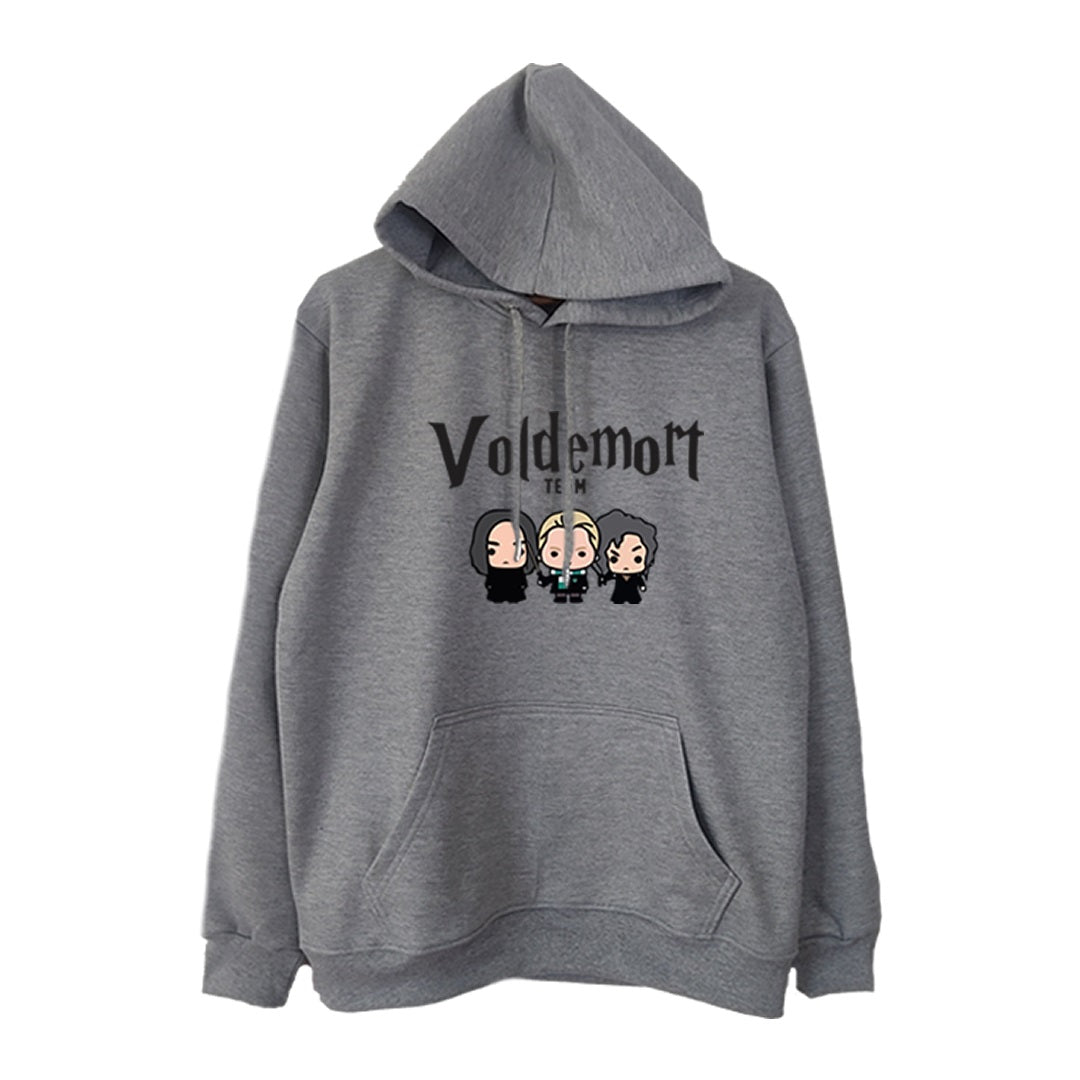 Hoodie Voldemort Team