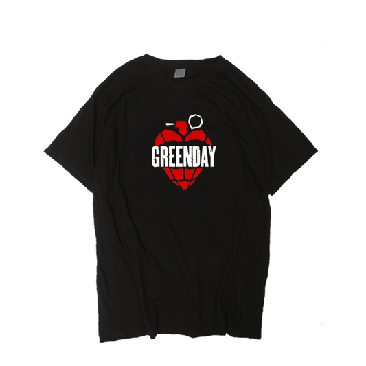 Polo Green Day Granada