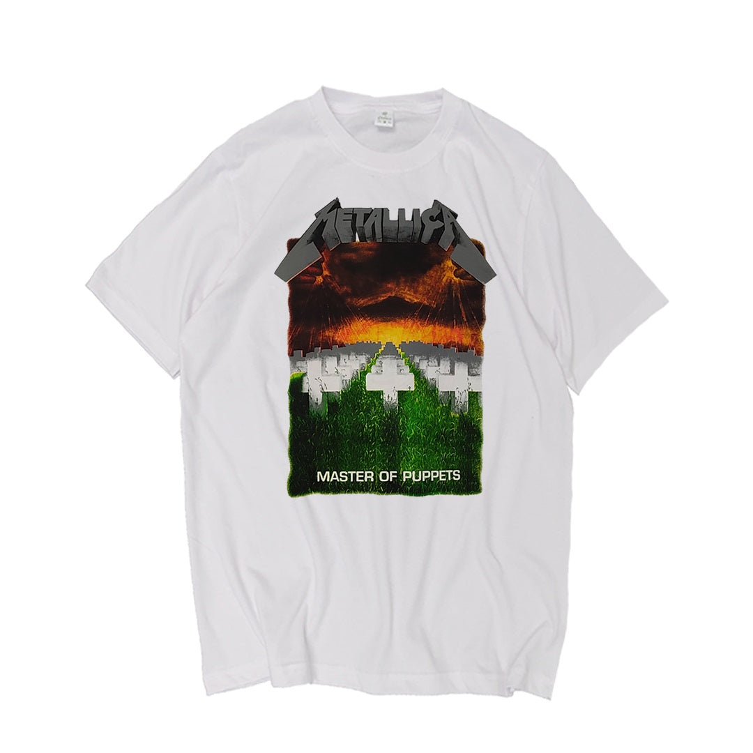 Polo Metallica