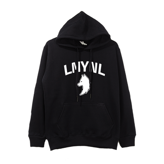 Hoodie Shakira LMYNL Loba