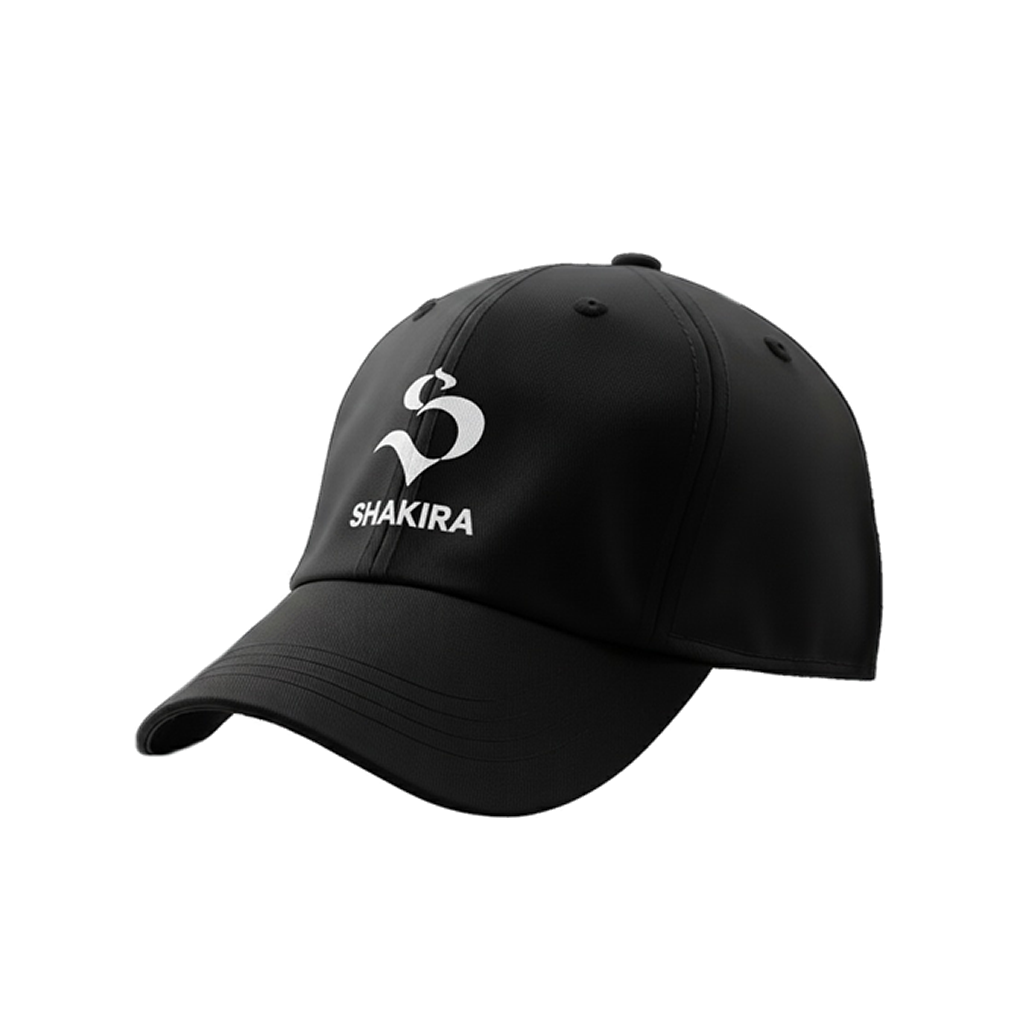 Gorra Shakira Logo