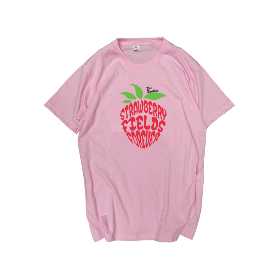 Polo The Beatles Strawberry
