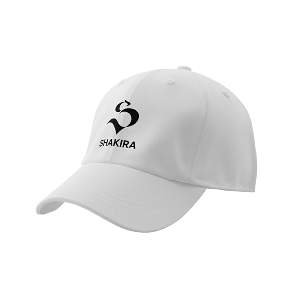 Gorra Shakira Logo