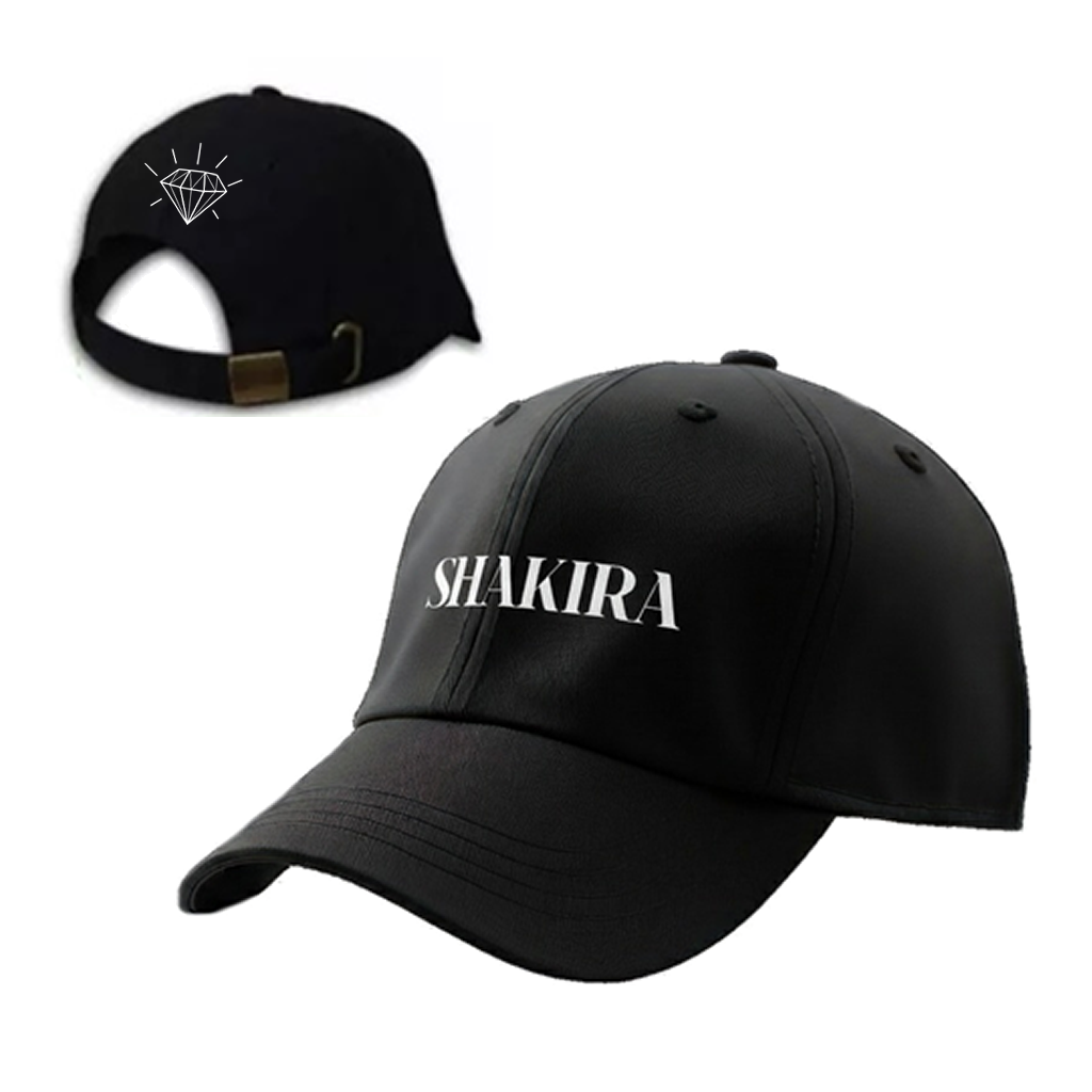 Gorra Shakira