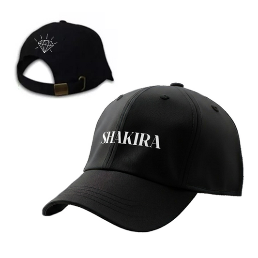 Gorra Shakira