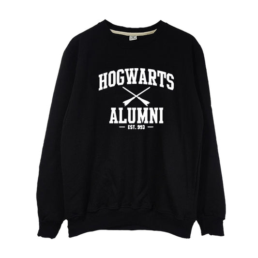 Crewneck Hogwarts Alumni