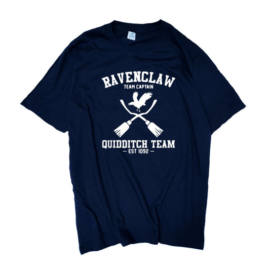 Polo Ravenclaw Quidditch
