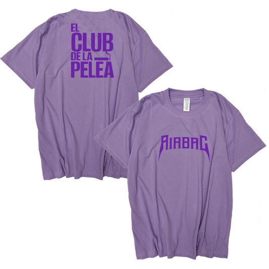 Polo Airbag El Club de la Pelea