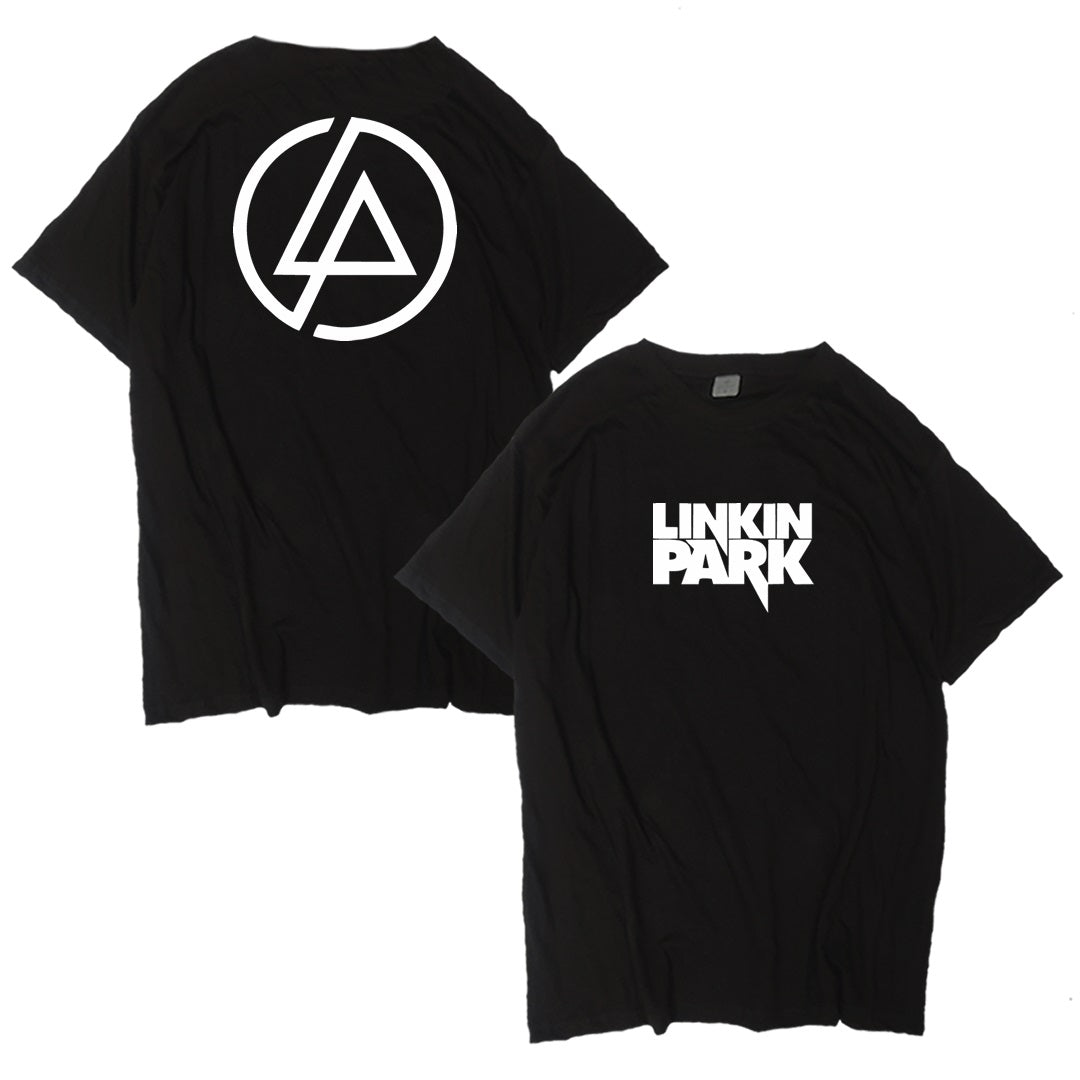 Polo Linkin Park Logos