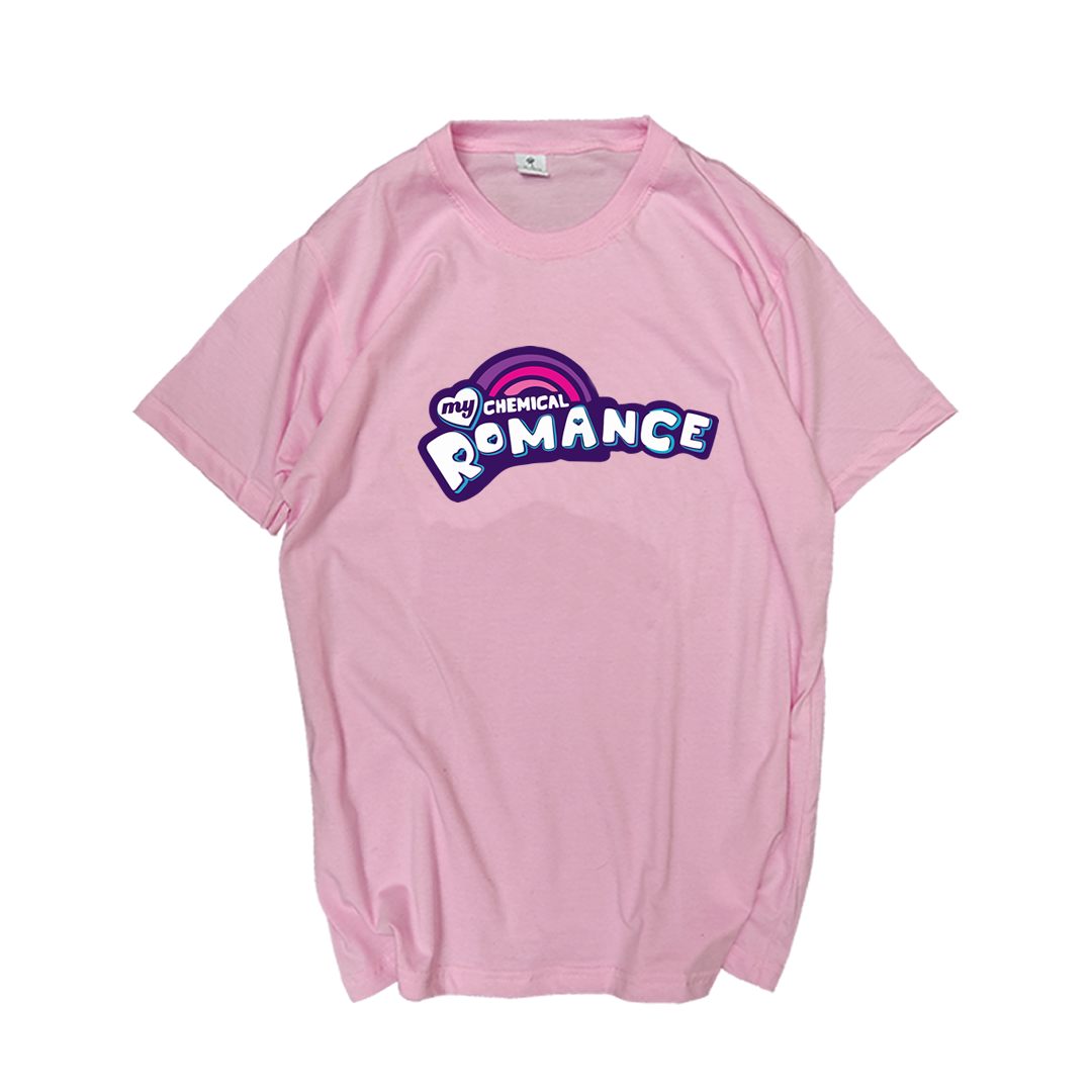 Polo My Chemical Romance Pony