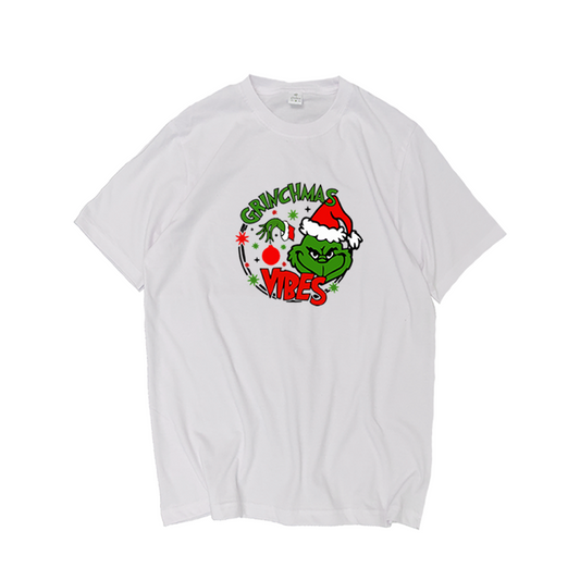 Polo Grinch Vibes