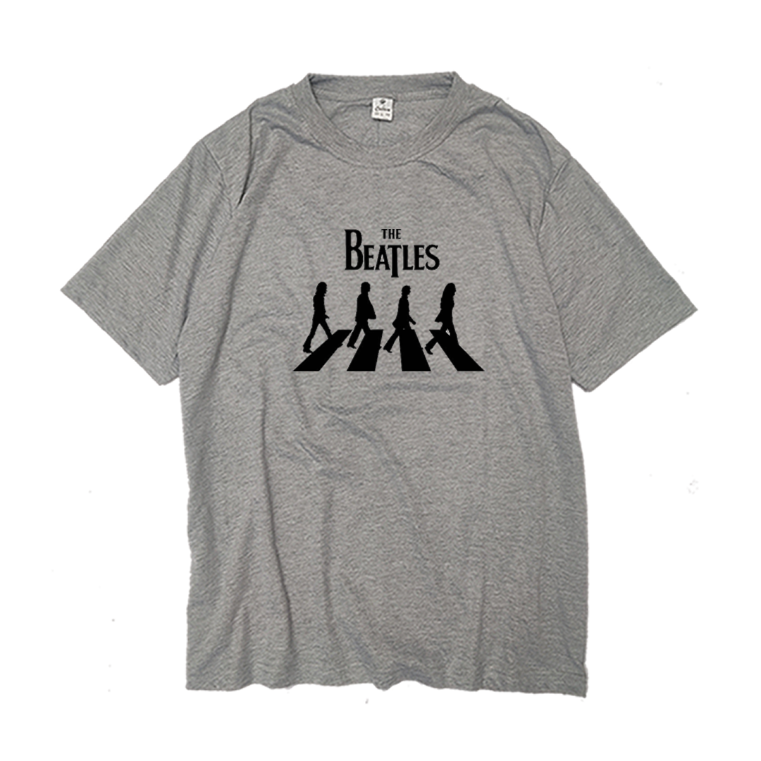 Polo The Beatles Abbey Road