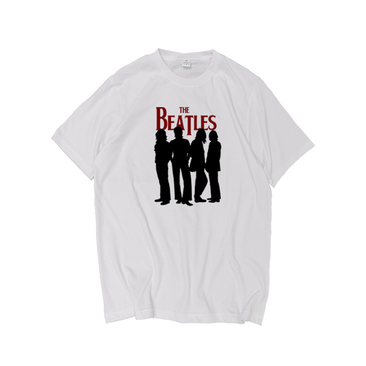 Polo The Beatles Silueta