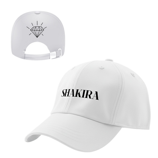 Gorra Shakira