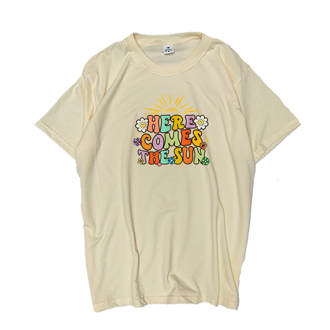 Polo The Beatles Here comes