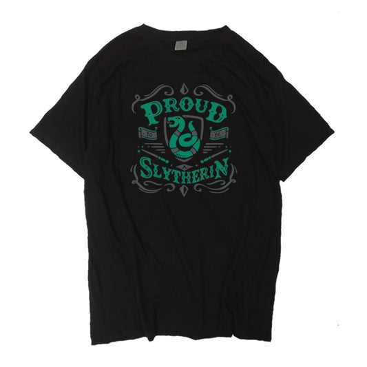Polo Proud Slytherin