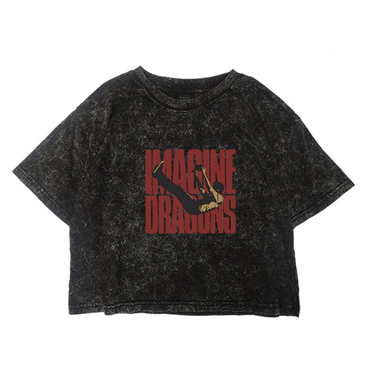 Crop Imagine Dragons Mercury