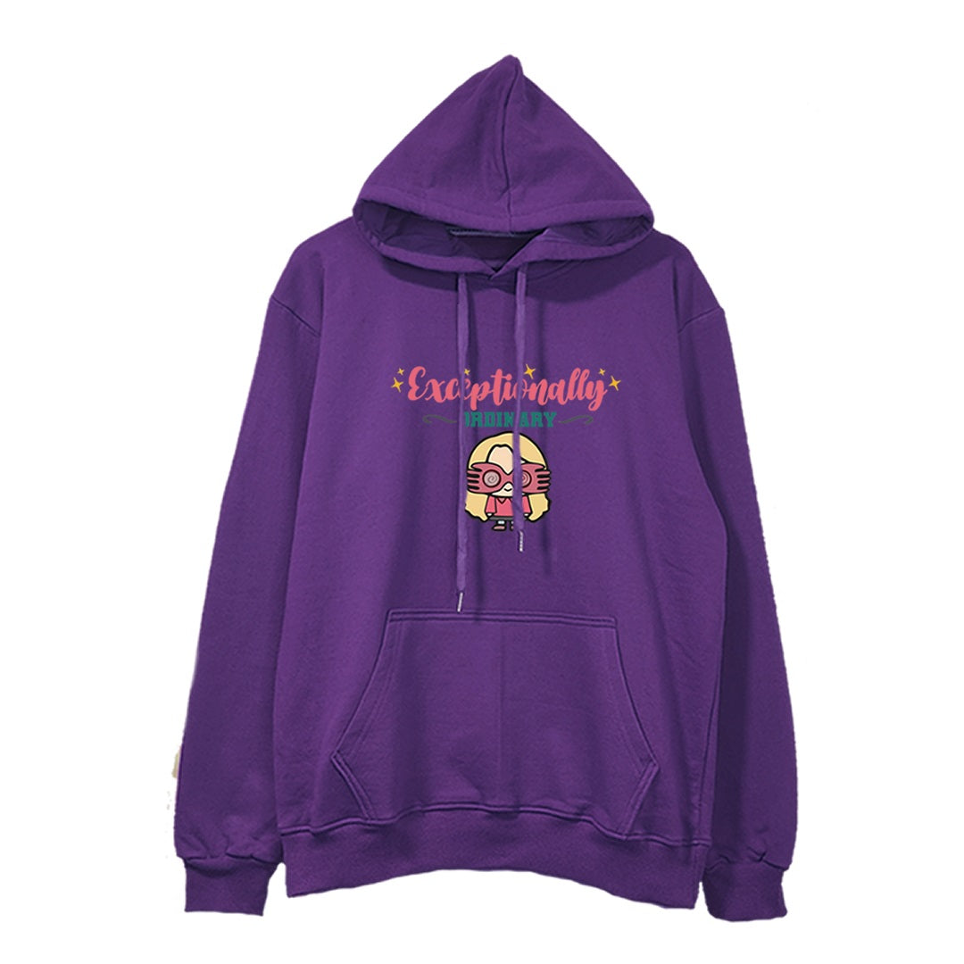 Hoodie Luna Lovegood