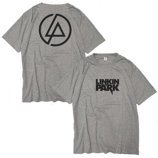 Polo Linkin Park Logos