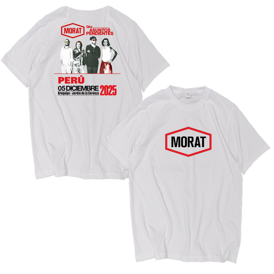 Polo Morat Tour