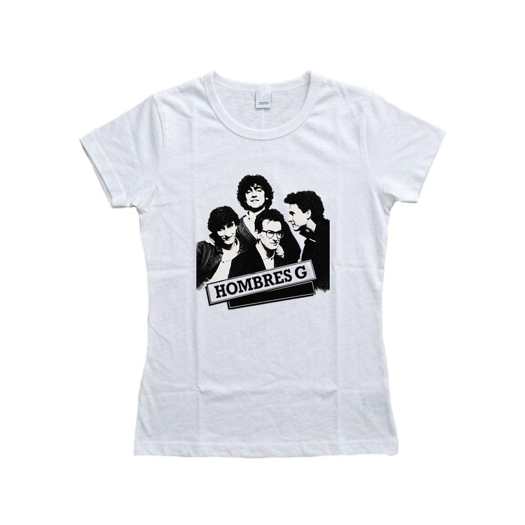 Princess Hombres G Portada