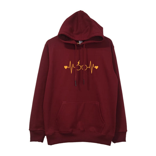 Hoodie Harry Potter Latido