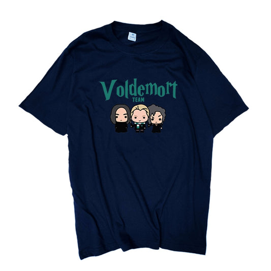 Polo Voldemort Team