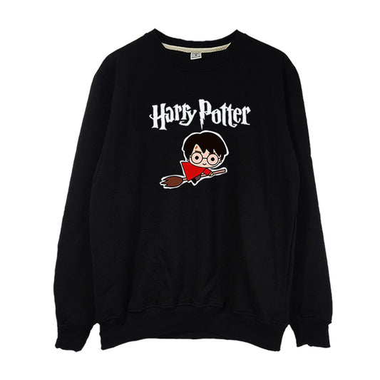 Crewneck Harry Potter Quidditch
