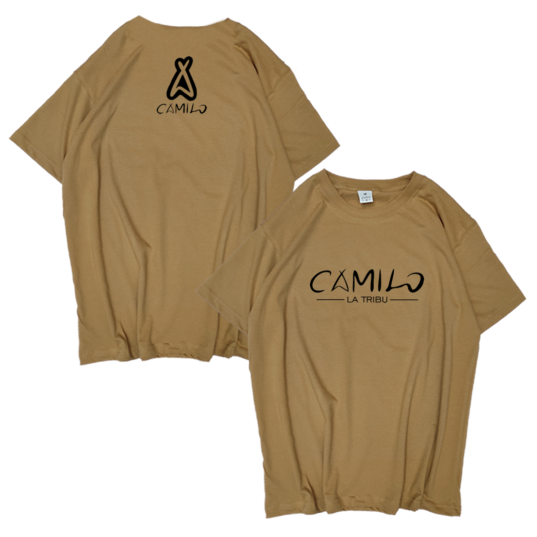 Polo Camilo Tribu