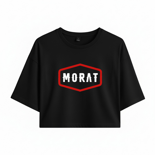 Crop Morat Logo