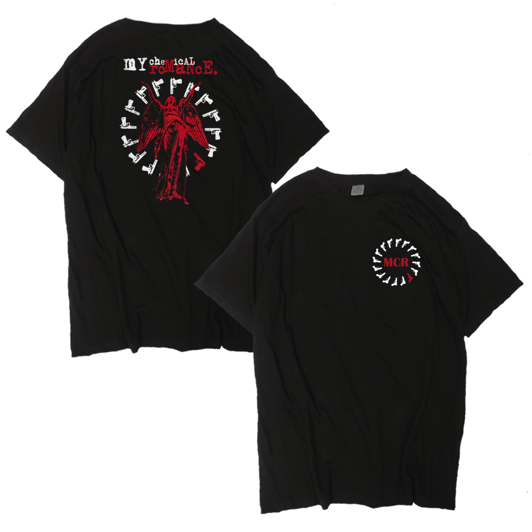 Polo My Chemical Romance MCR