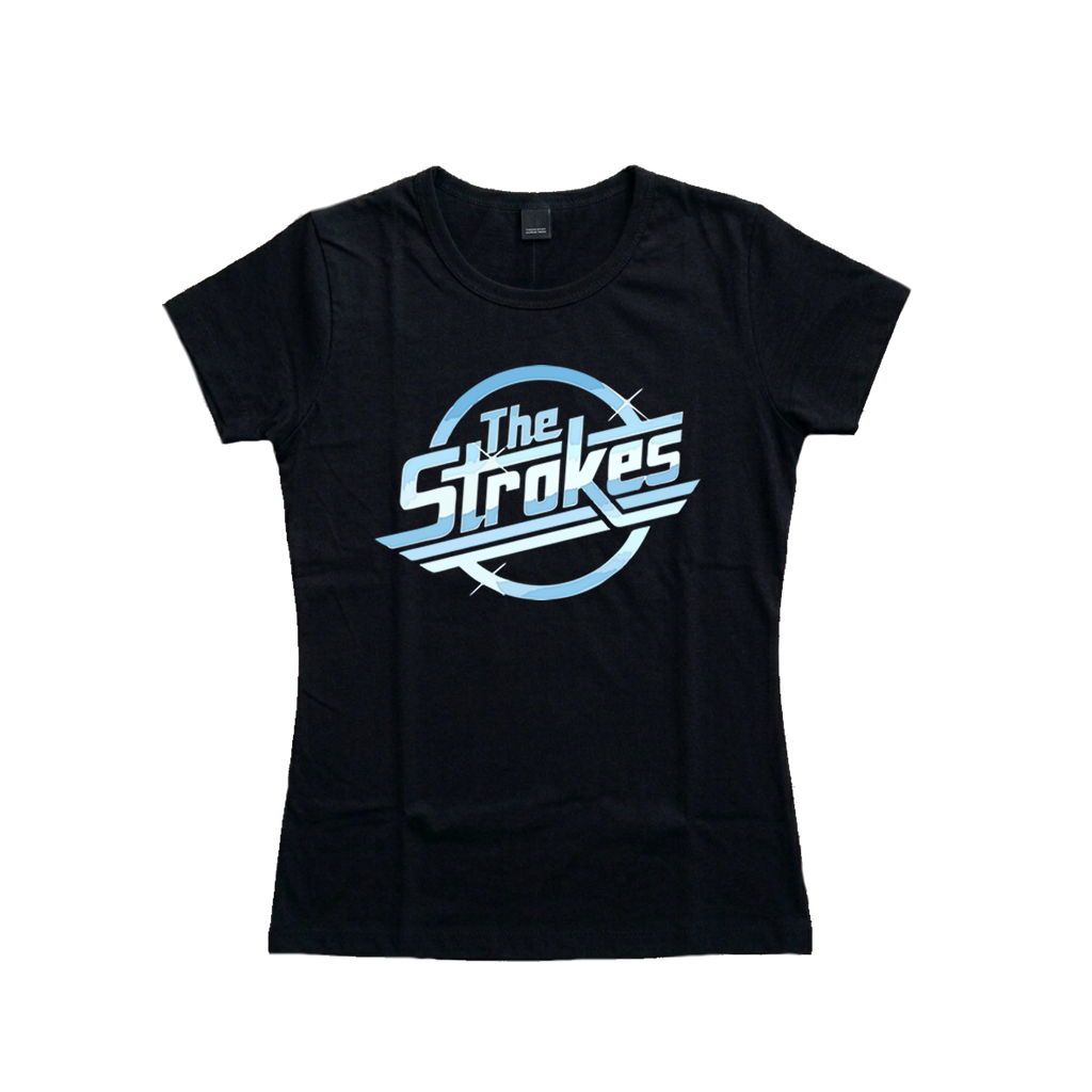 Princess The Strokes Logo
