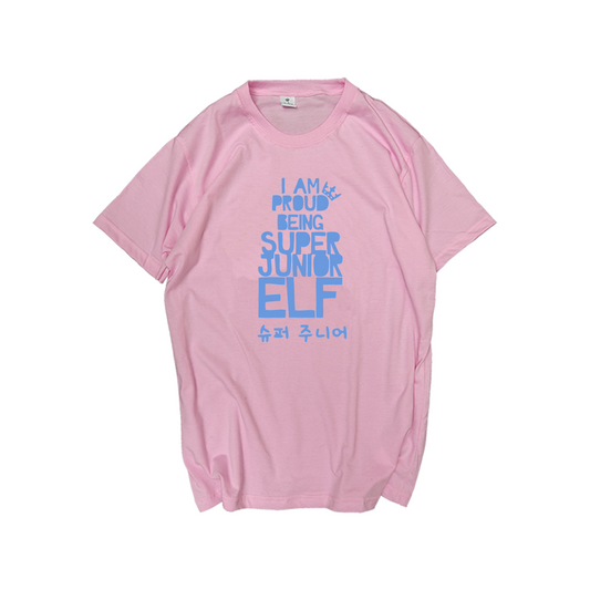 Polo Super Junior Proud Elf