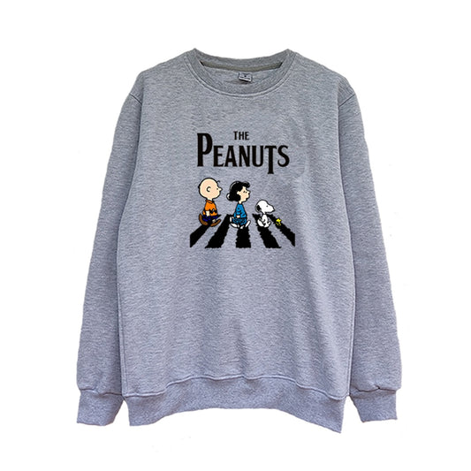 Crewneck Snoopy The Penuts