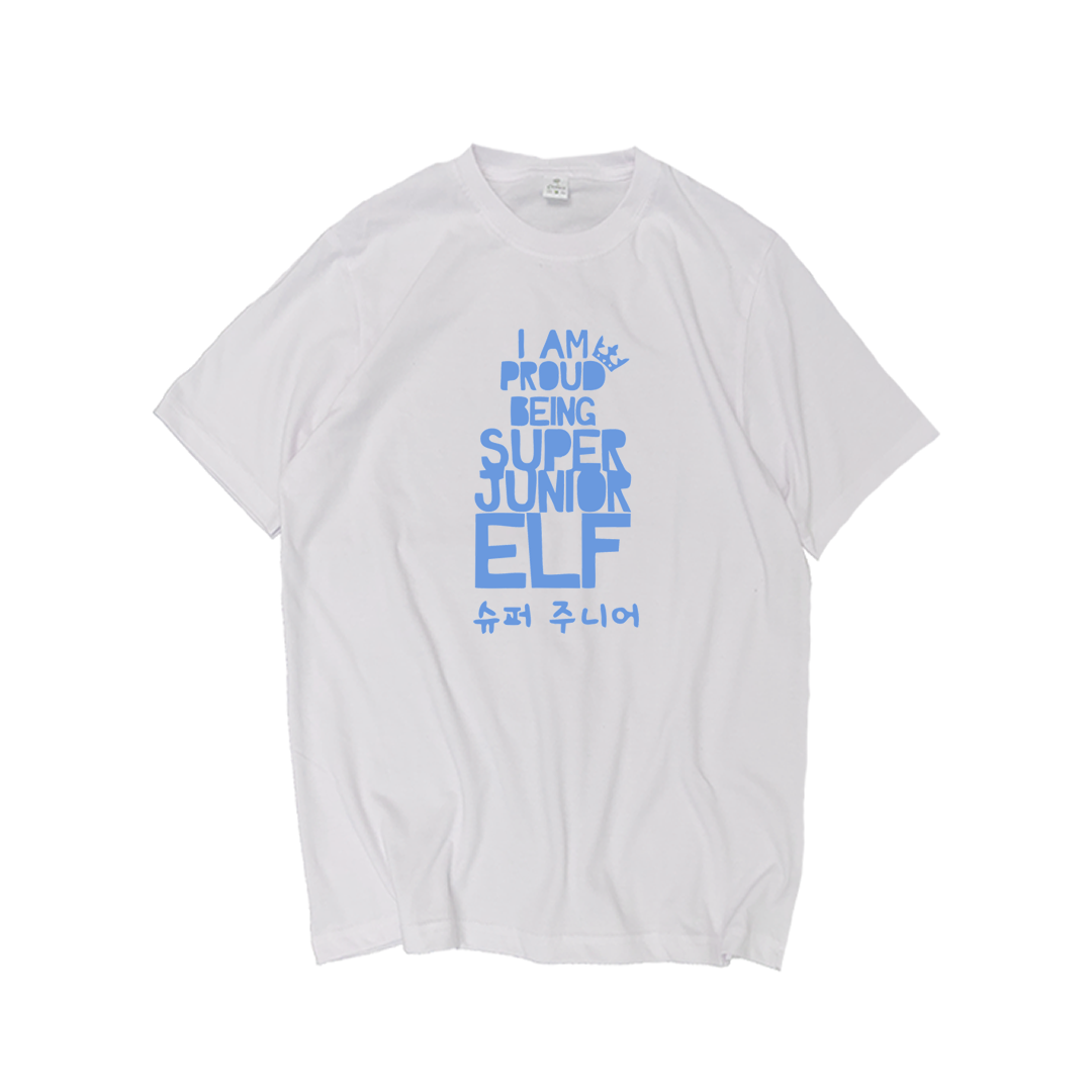 Polo Super Junior Proud Elf