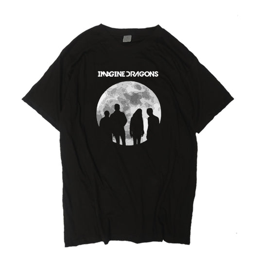 Polo Imagine Dragons Moon