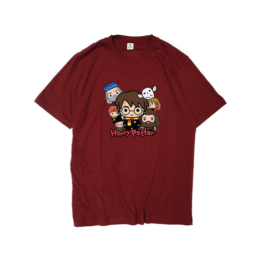 Polo Harry Potter Personajes