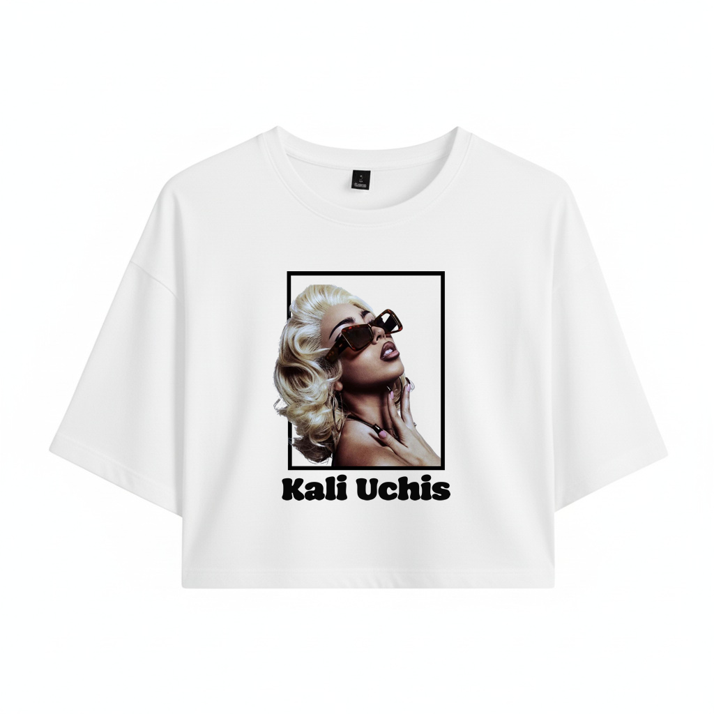 Crop Kali Uchis Portada