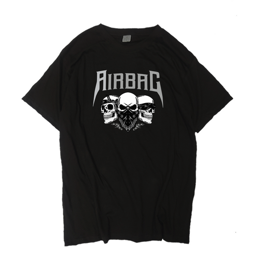 Polo Airbag Skulls